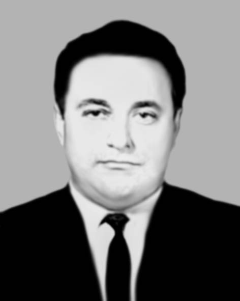 Бурейко Георгій  Семенович 